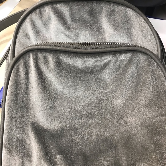 Backpack Purse - Picture 4 of 4